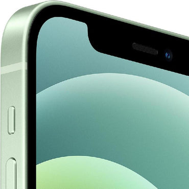 Apple iPhone 12 128 GB Green 5G Apple A14 Bionic