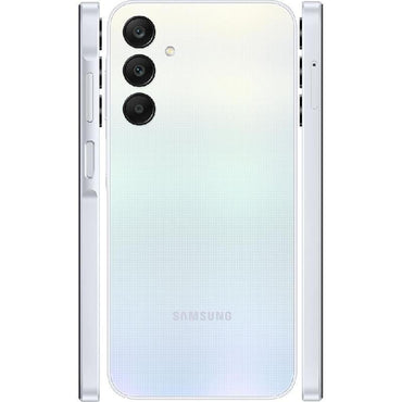 Samsung Galaxy A25 5G 128 GB 6 GB RAM Light Blue 5G Exynos