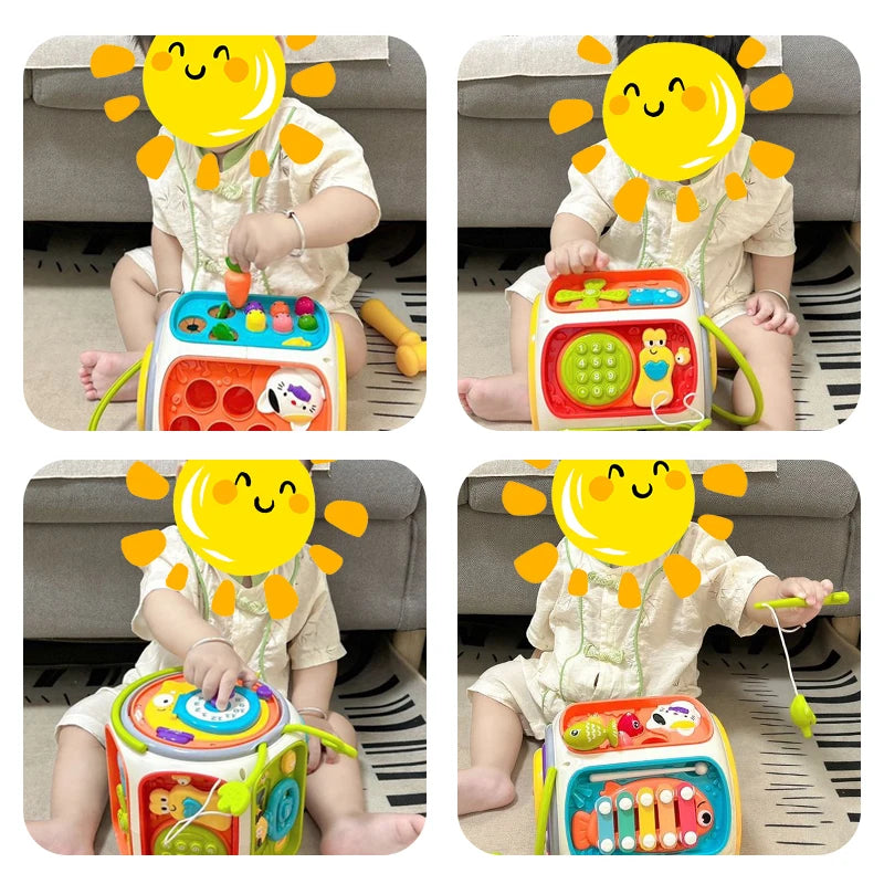 5