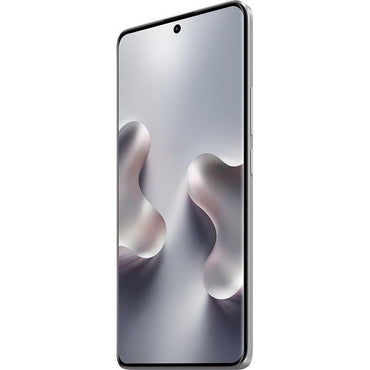 هاتف Xiaomi Redmi Note 13 Pro+ 5G 512 جيجابايت 12 جيجابايت رام فضي 5G Mediatek Dimensity 7200 Ultra (4 نانومتر) 